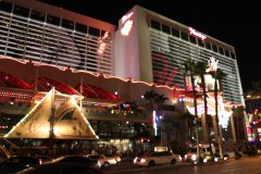 弗拉明戈拉斯维加斯娱乐场酒店(Flamingo Las Vegas Hotel & Casino)