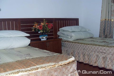 嵊泗东海渔村小俞客栈