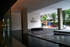 芭堤雅希尔顿酒店(Hilton Pattaya)