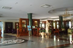 Somadevi Angkor Hotel（柳叶酒店）