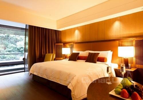 台北北投丽禧温泉酒店(Grand View Resort)