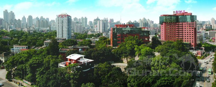 厦门宾馆