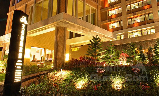 新北市淡水区艾蔓精致旅馆(Amain Boutique Motel Danshuei)