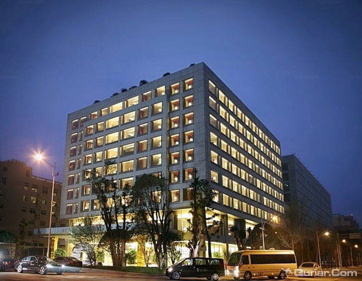 长沙立达人酒店