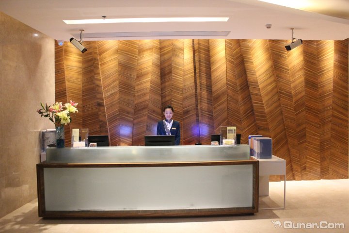 深圳皇朝商务酒店