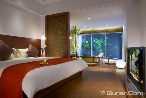 台北北投立德俩人旅店(Hotel Double One)