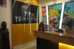 吉隆坡中环酒店(Hotel Sentral Kuala Lumpur)