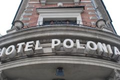 波兰酒店(Hotel Polonia)