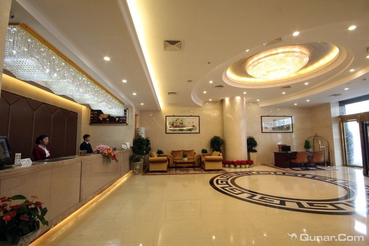 常州海阳大酒店