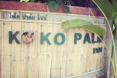 可可棕榈酒店(Koko Palm Inn)