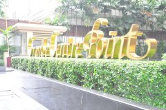 曼谷拉查丹利中心酒店(Grande Centre Point Hotel Ratchadamri Bangkok)