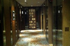 香港九龙珀丽酒店(Rosedale Hotel Kowloon)