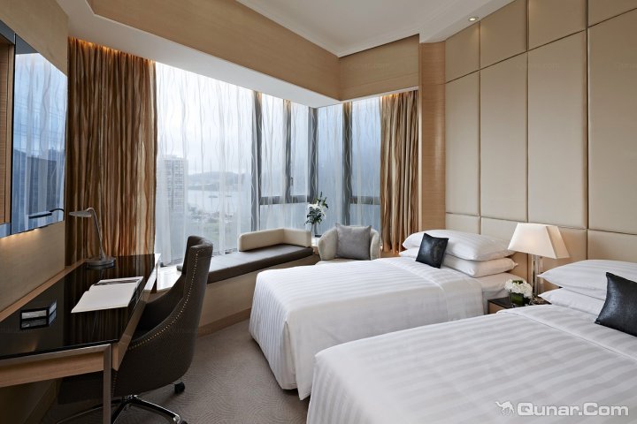 香港观塘帝盛酒店(Dorsett Kwun Tong Hong Kong)