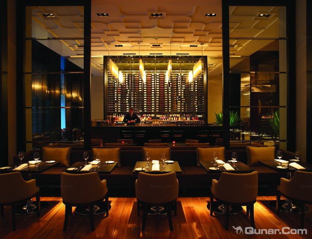 墨尔本君悦酒店(Grand Hyatt Melbourne)
