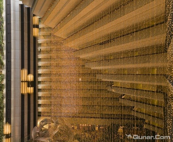 旧金山凯悦酒店(Hyatt Regency San Francisco)
