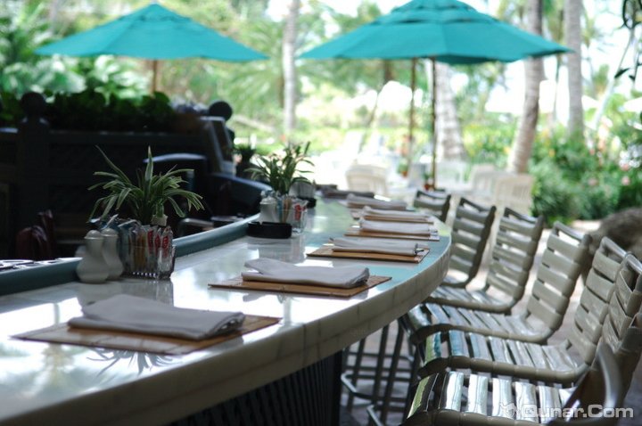 塞班凯悦酒店(Hyatt Regency Saipan)