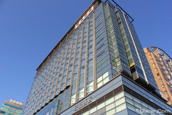 台北君品酒店(Palais de Chine Hotel)
