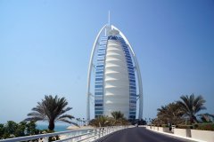 卓美亚帆船酒店(Burj Al Arab Jumeirah)