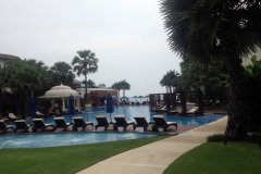 华欣度假村洲际酒店 - IHG 旗下酒店(InterContinental Hua Hin Resort, an IHG Hotel)
