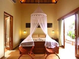 巴厘岛维拉尼豪华别墅式酒店及水疗中心(Villa Nian Luxury Villa & Spa Bali)