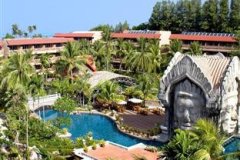 普吉岛兰花温泉度假酒店(Phuket Orchid Resort and Spa)