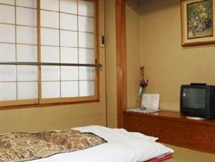 景云庄(Keiunso Hotel)