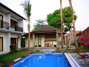 巴厘岛 露台酒店(Terrace Bali Inn)