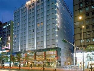 台北神旺大饭店(San Want Hotel)