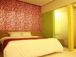 奥纳西斯休息温泉酒店(Onasis Bed, Resting and Spa)