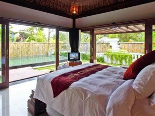 巴厘岛别墅涅磐酒店(Villa Nirvana Bali)