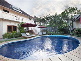 尼拉玛雅别墅酒店(Niramaya Villa Bali)