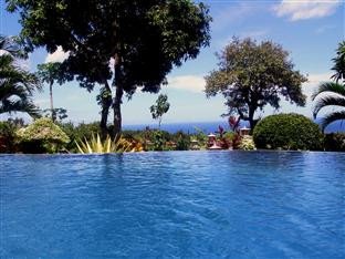 普瑞芒加海景水疗度假酒店(Puri Mangga Sea View Resort and Spa)