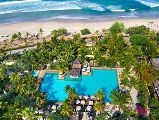 勒吉安巴厘岛帕德玛假日酒店(Padma Resort Bali At Legian)