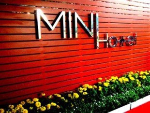 曼谷迷你酒店(Mini Hotel Bangkok)