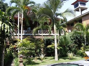 巴厘维纳拉别墅酒店(Wenara Bali Bungalow)