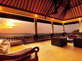 巴厘岛阿尔提莫别墅酒店(Villa Ultimo)