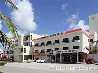 塞班海景酒店(Saipan Ocean View Hotel)