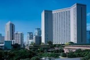 马尼拉麦卡蒂香格里拉大酒店(Makati Shangri La Manila)