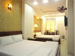 广胡伊酒店(Quang Huy Hotel)