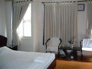 Thanh Thuy Apartment- Saigon Room