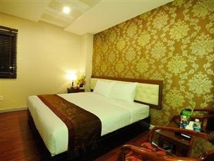 五月花西贡酒店(Mayflower Saigon Hotel)
