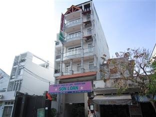 范平酒店2(Van Minh 2 Hotel)