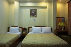 玉明酒店(Ngoc Minh Hotel)