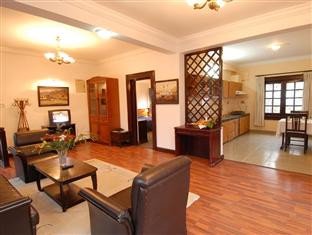 加德满都公园乡村度假村(Park Village Hotel Kathmandu)