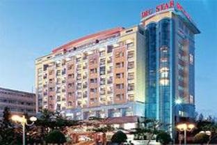 头顿迪星酒店(Dic Star Hotel Vung Tau)