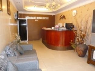 巴耶棉兰高彭酒店(Hotel Bajet Medan Gopeng)