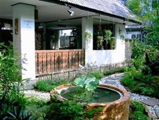 本宾馆和餐厅(Ben Guesthouse & Restaurant)