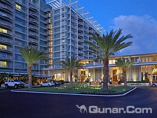凯海兰酒店(The Kahala Hotel & Resort)