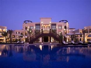 香格里拉科亞特沃伯瑞阿布達比酒店(Shangri-La Hotel, Qaryat Al Beri)