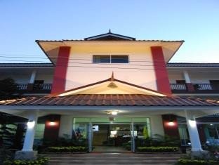 普莱酒店度假村(Phulae Inn Resort)